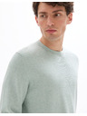 Celio Glatter Decoton-Pullover