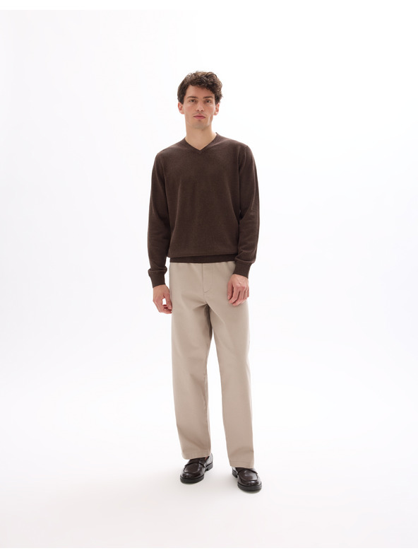 Celio Baumwoll-Pullover Decotonv