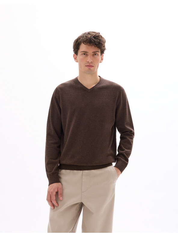 Celio Baumwoll-Pullover Decotonv
