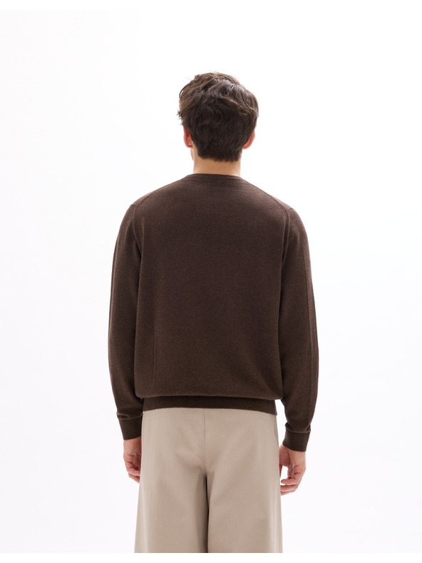 Celio Baumwoll-Pullover Decotonv