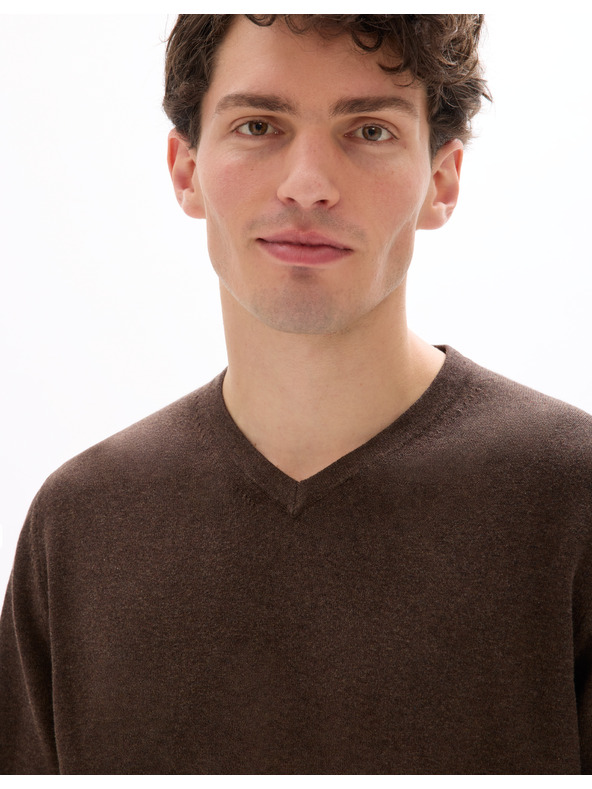 Celio Baumwoll-Pullover Decotonv