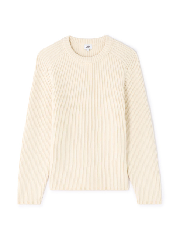 Celio Melitary Pullover