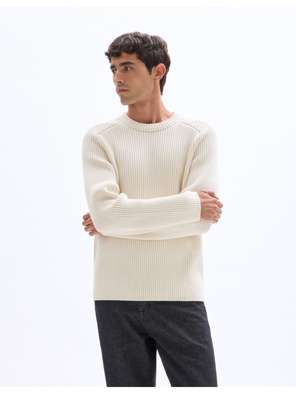 Celio Melitary Pullover