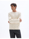 Celio Melitary Pullover