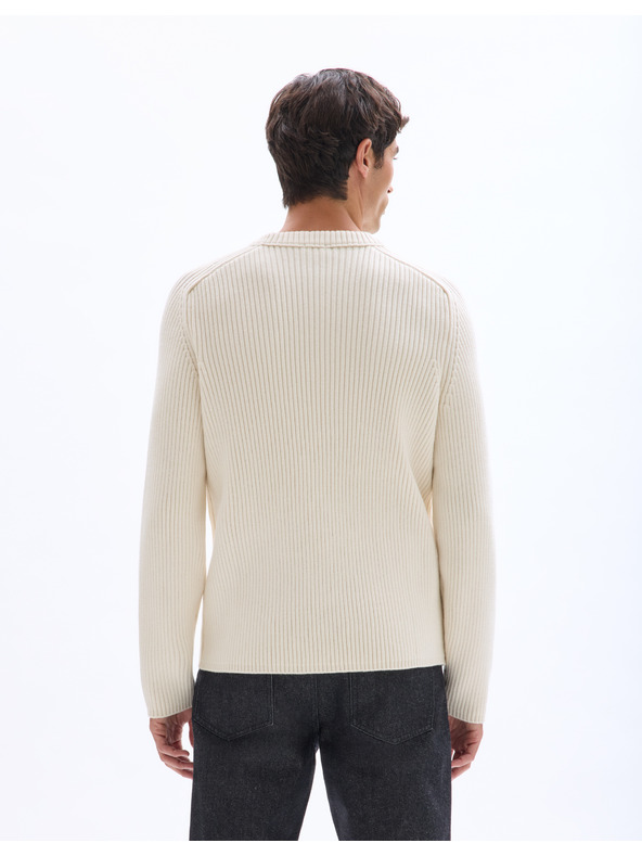 Celio Melitary Pullover