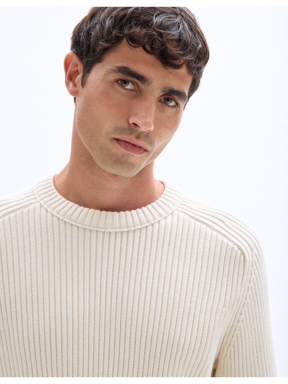 Celio Melitary Pullover