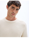 Celio Melitary Pullover