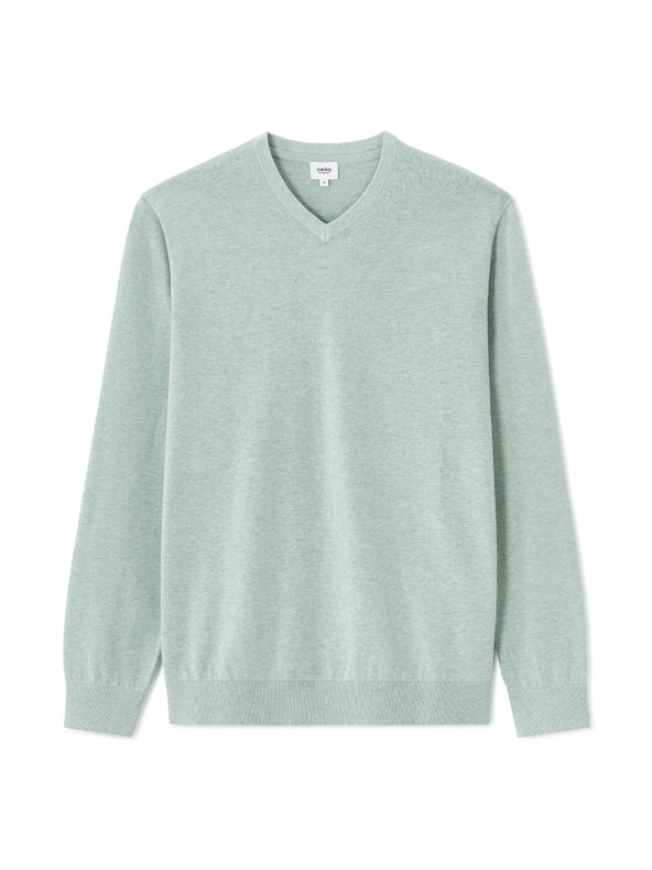 Celio Baumwoll-Pullover Decotonv