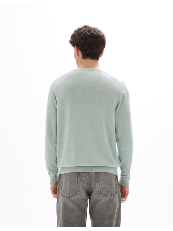 Celio Baumwoll-Pullover Decotonv