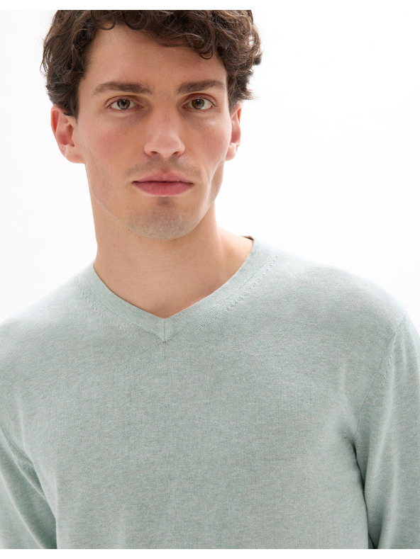 Celio Baumwoll-Pullover Decotonv