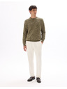 Celio Meblum Pullover