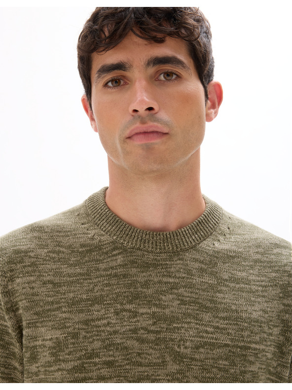 Celio Meblum Pullover