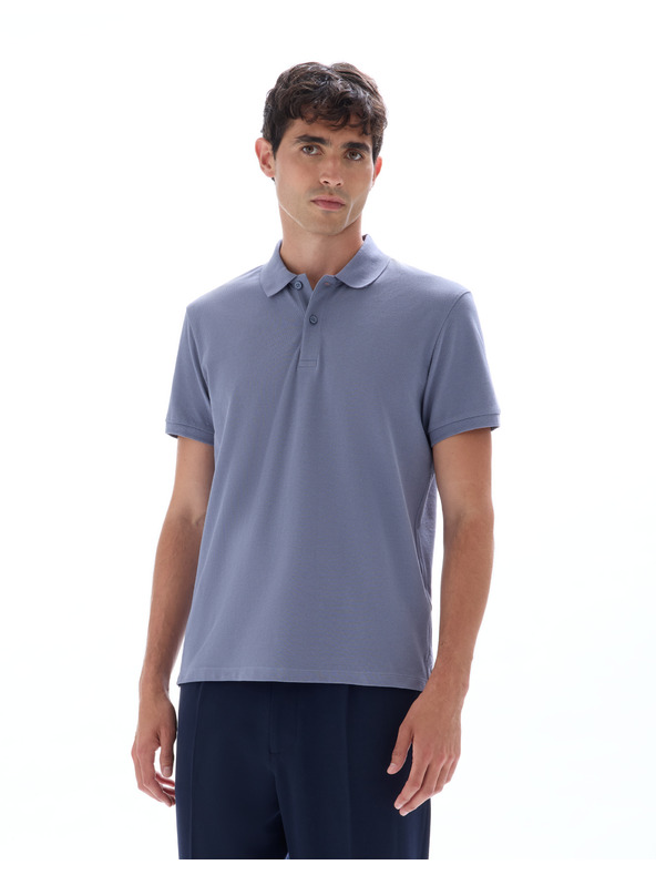 Celio Poloshirt Pikee Teone