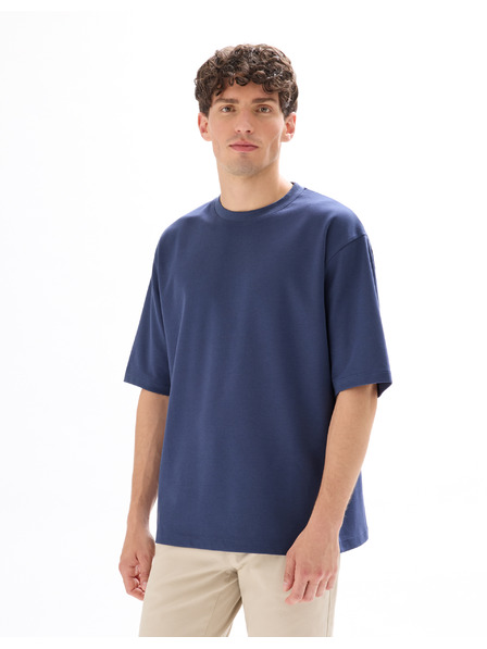 Celio T-Shirt Gehem Oversize