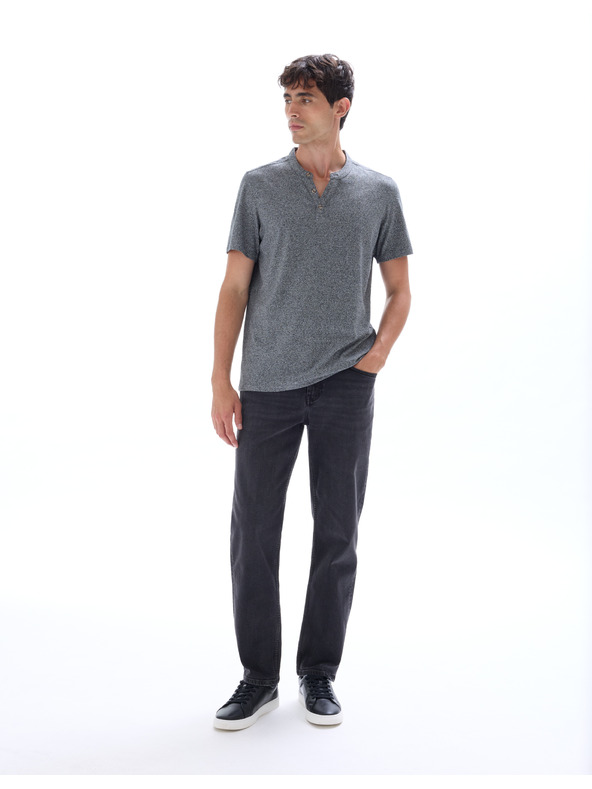 Celio Kurzarm-Shirt Cegeti