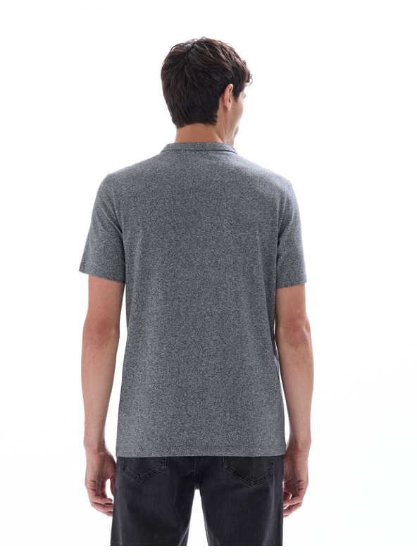 Celio Kurzarm-Shirt Cegeti