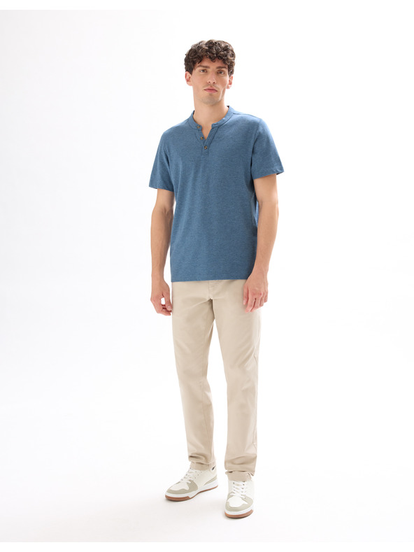 Celio Kurzarm-Shirt Cegeti