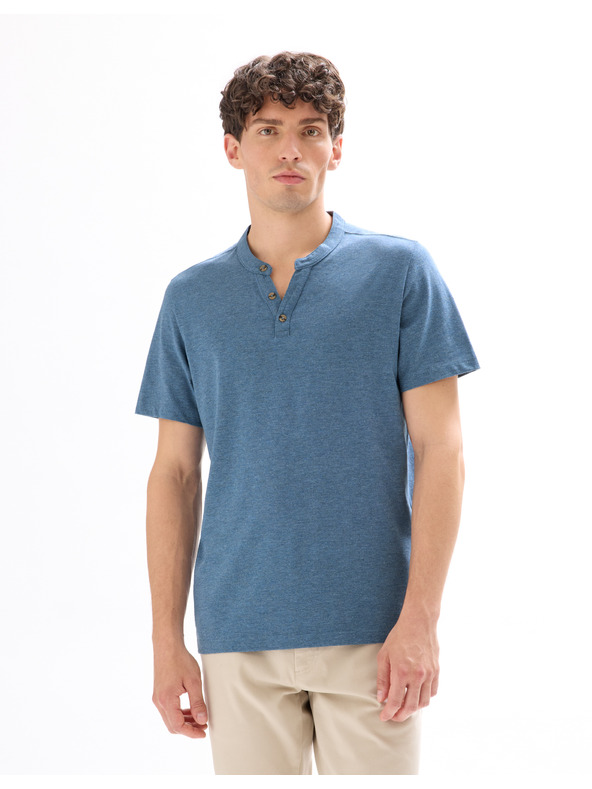 Celio Kurzarm-Shirt Cegeti
