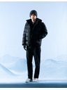 Celio Daunenjacke Chamonix-Mont-Blanc