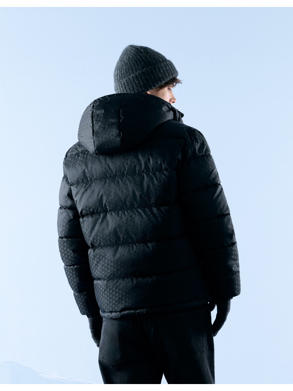 Celio Daunenjacke Chamonix-Mont-Blanc