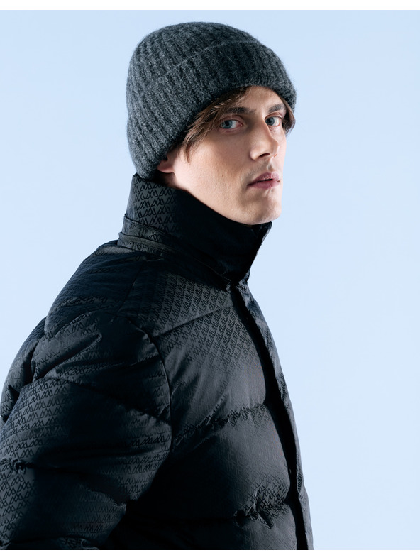 Celio Daunenjacke Chamonix-Mont-Blanc