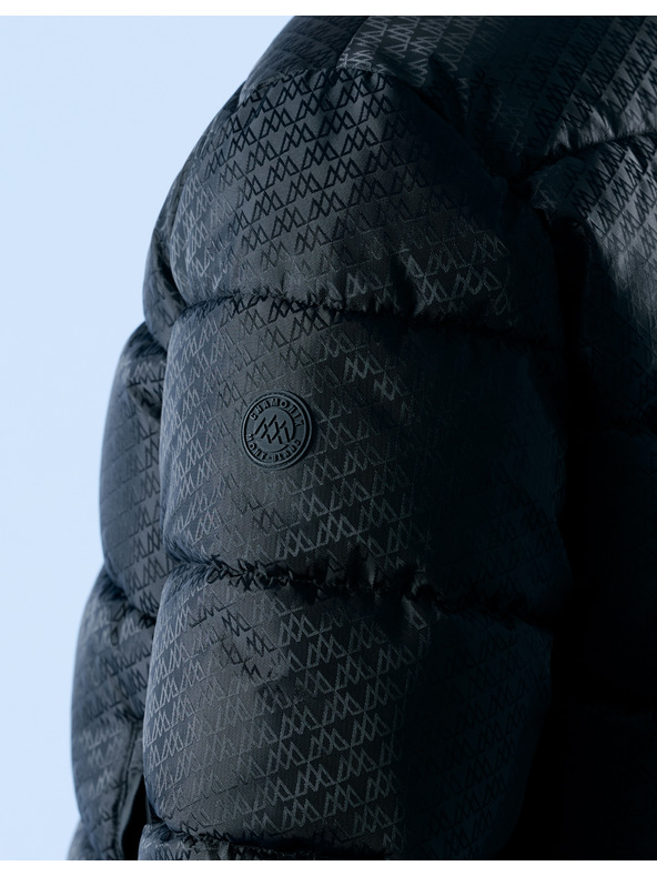 Celio Daunenjacke Chamonix-Mont-Blanc