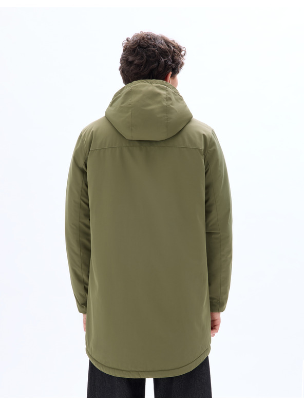 Celio Winterjacke Mutek