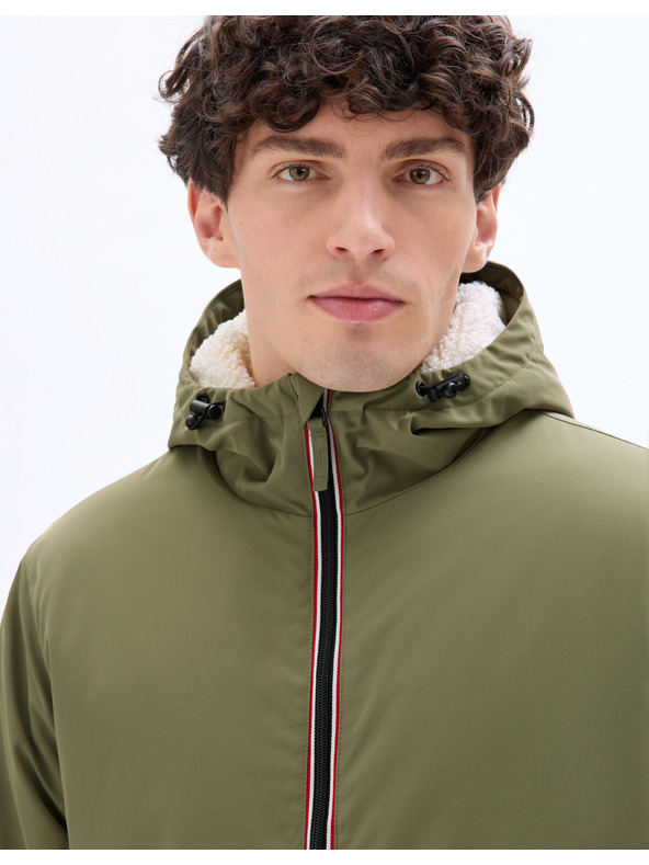 Celio Winterjacke Mutek