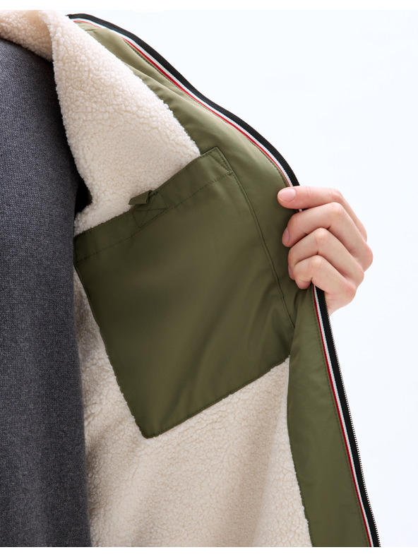 Celio Winterjacke Mutek