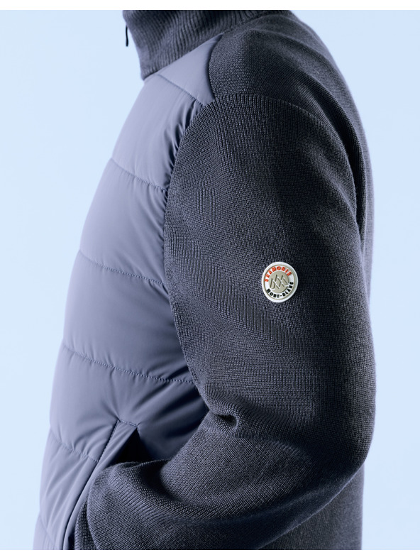 Celio Winterjacke Chamonix-Mont-Blanc