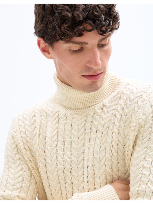 Celio Pullover Mevicks