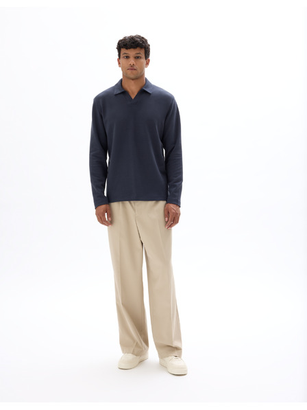 Celio Medort Langarm-T-Shirt