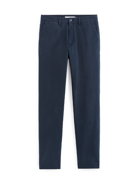Celio Dunkelblaue Hose Celio Tohenri