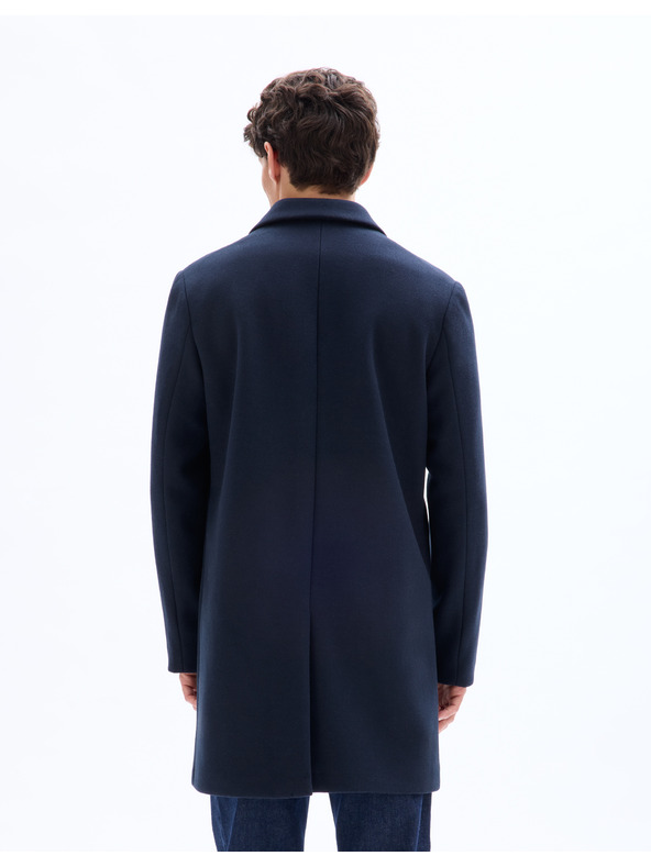 Celio Mantel Jubiais