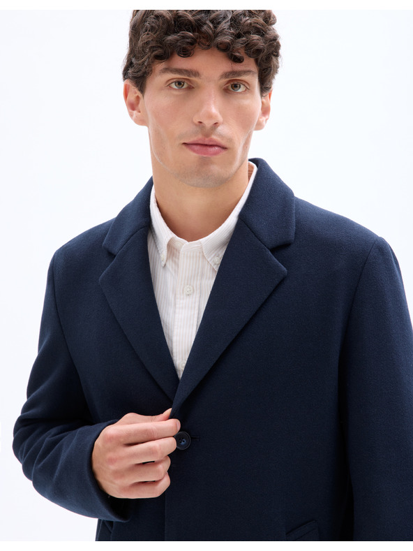 Celio Mantel Jubiais