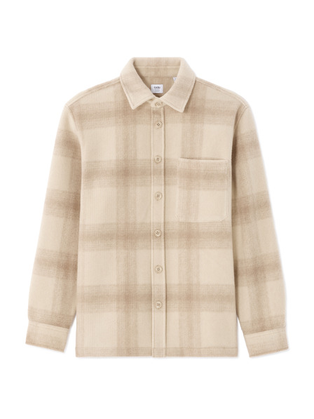 Celio Überhemden Malos