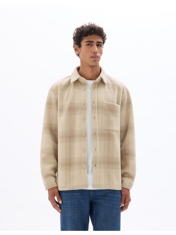 Celio Überhemden Malos