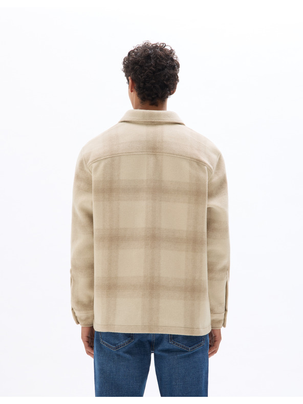 Celio Überhemden Malos