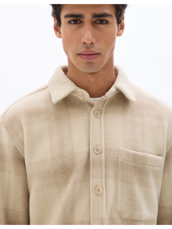 Celio Überhemden Malos