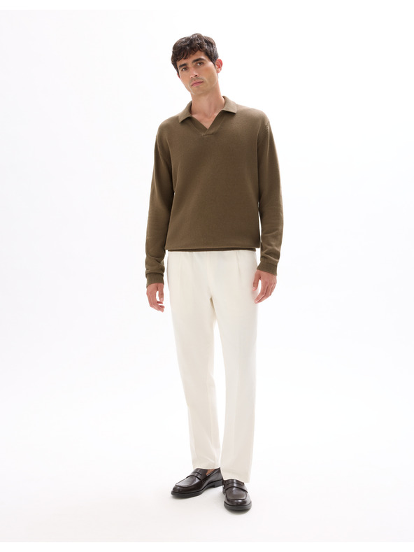 Celio Merryle Oversize-Pullover