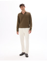 Celio Merryle Oversize-Pullover