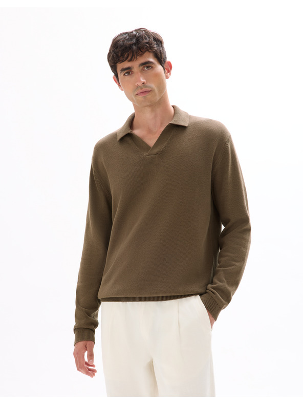 Celio Merryle Oversize-Pullover