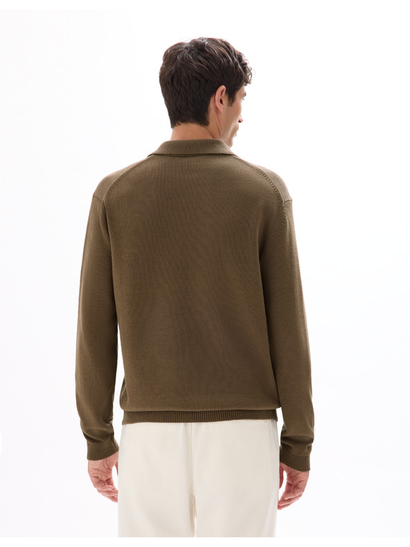 Celio Merryle Oversize-Pullover