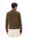 Celio Merryle Oversize-Pullover