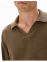 Celio Merryle Oversize-Pullover