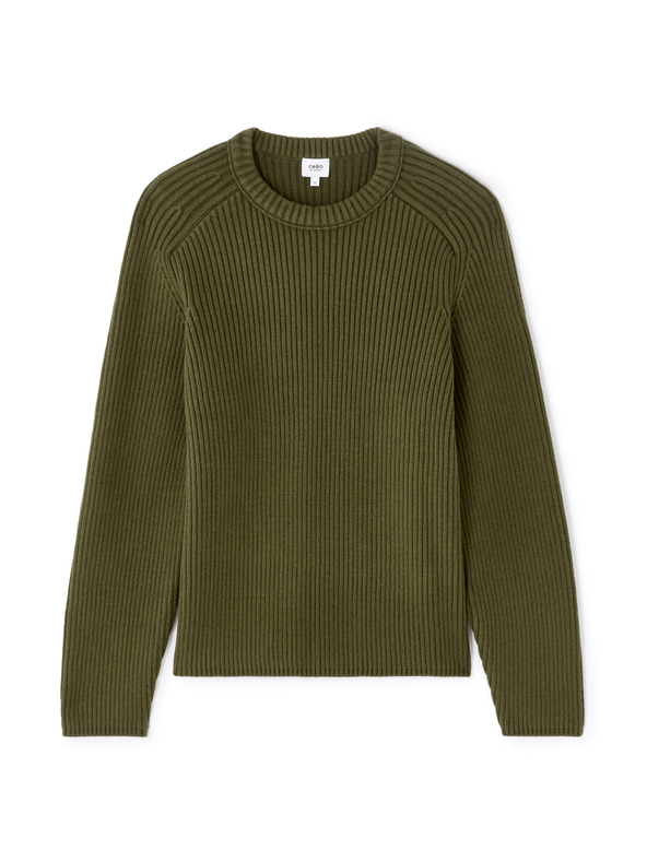 Celio Melitary Pullover