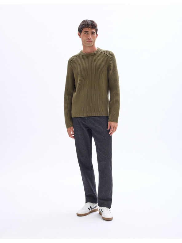 Celio Melitary Pullover