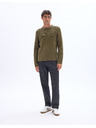 Celio Melitary Pullover