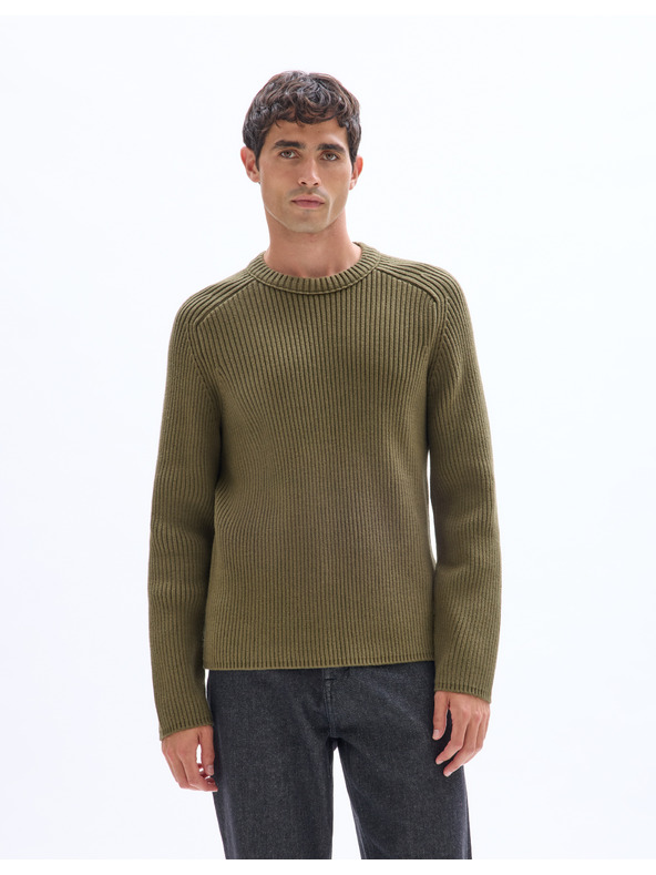 Celio Melitary Pullover