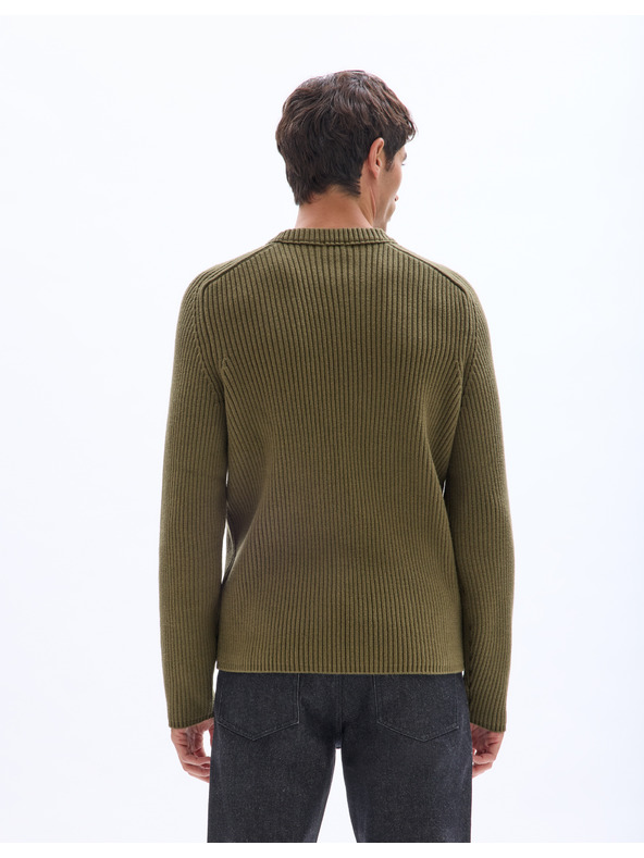 Celio Melitary Pullover